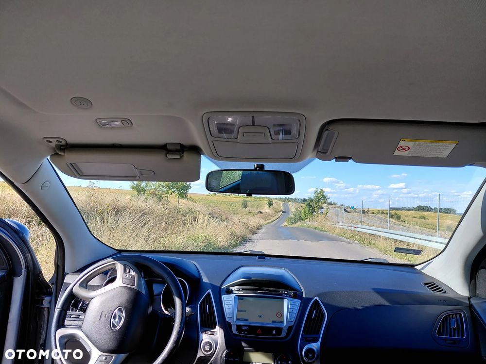 Hyundai ix35 - 33
