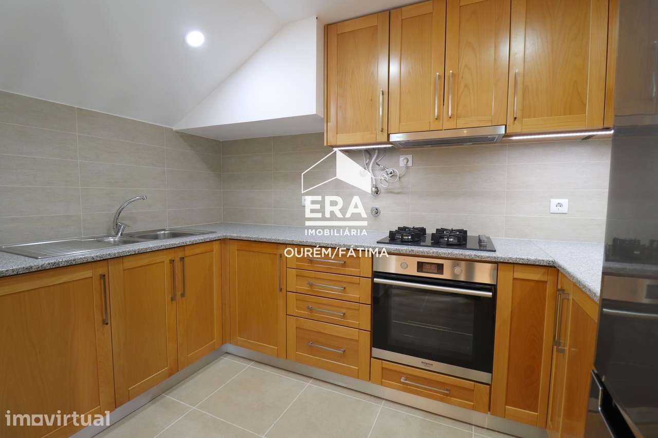 Apartamento T2 Caxarias Arrendamento - Grande imagem: 2/10