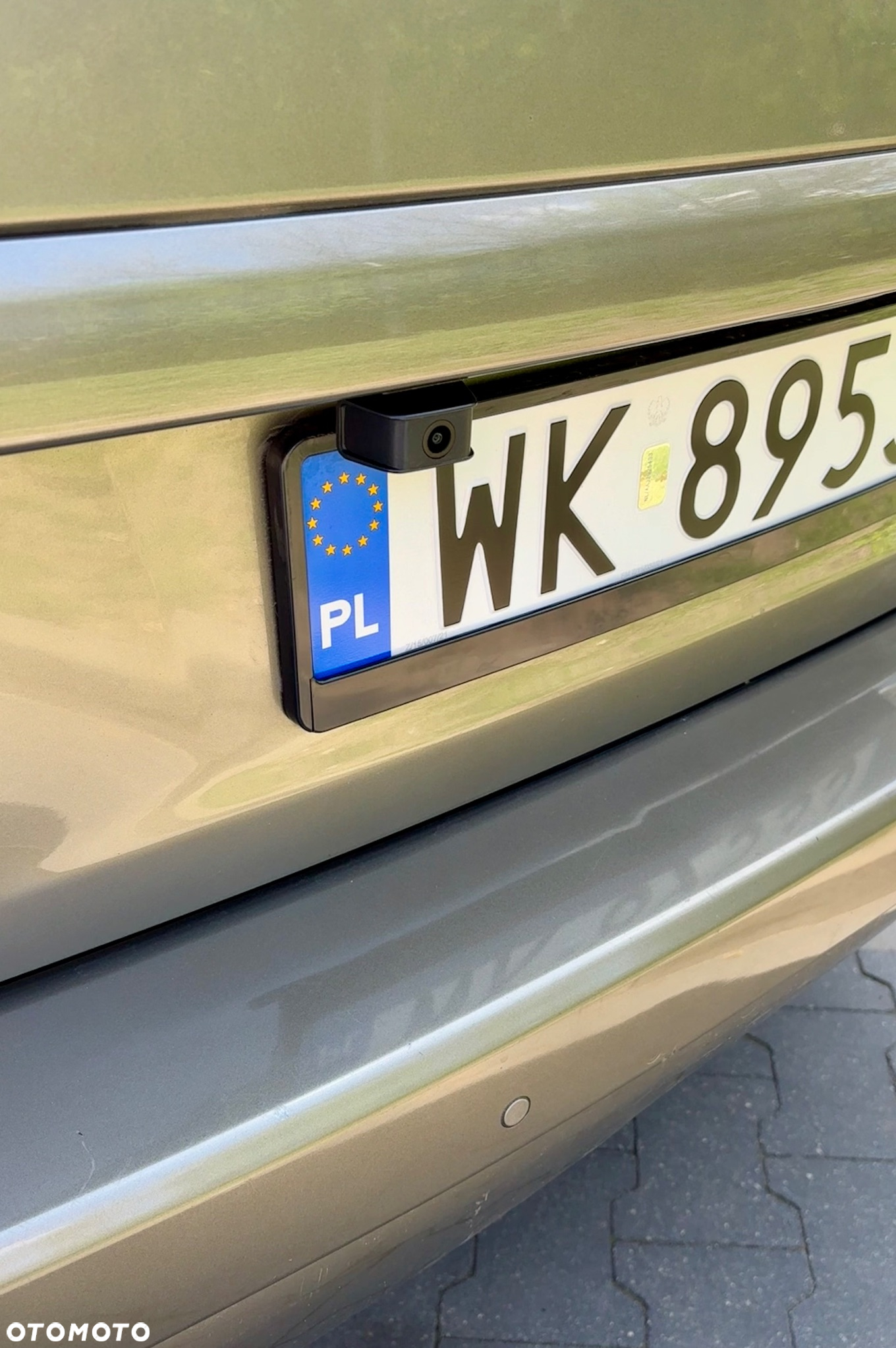 Citroën C4 Grand Picasso - 7