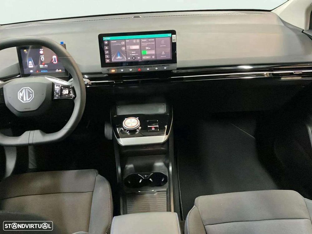 MG MG4 51 kWh Standard - 9