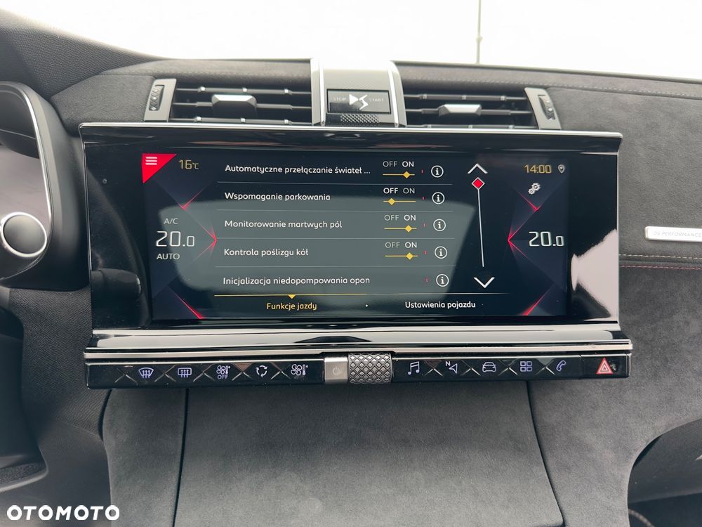 DS Automobiles DS 7 Crossback - 16