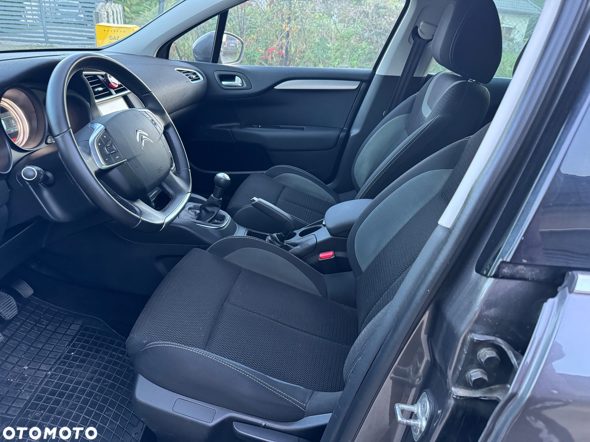 Citroën C4 1.2 PureTech MoreLife - 11