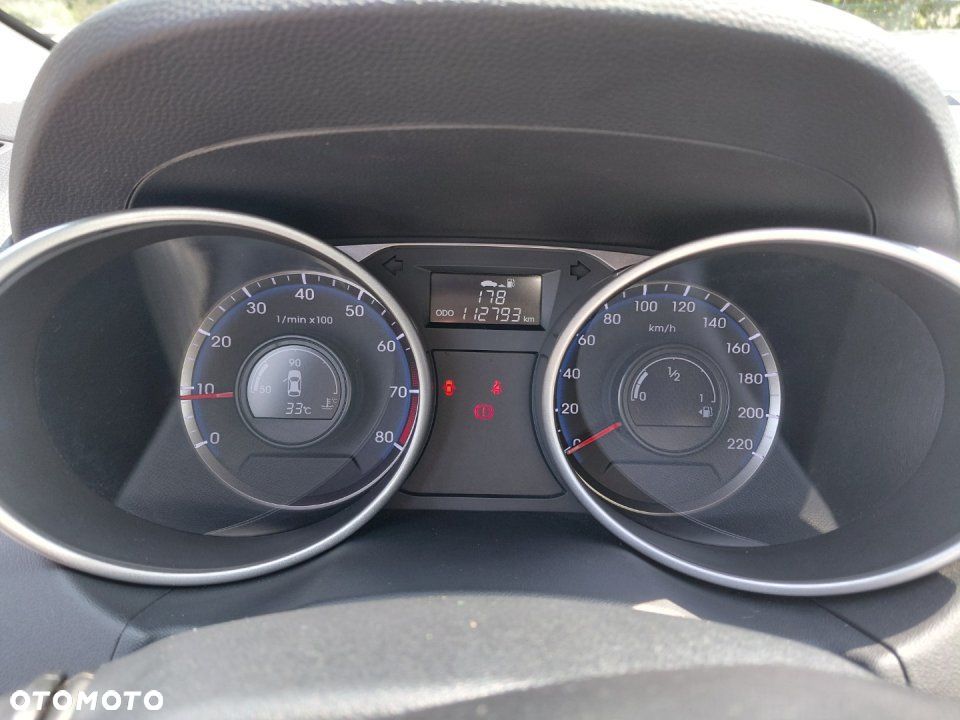 Hyundai ix35 - 19