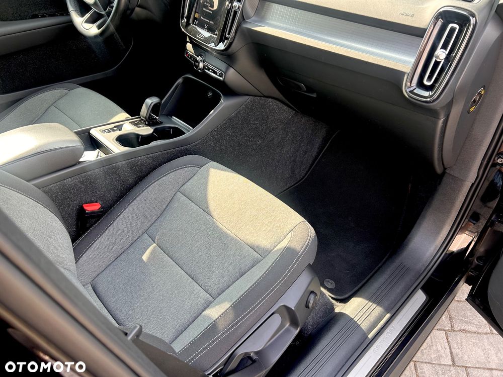 Volvo XC 40 T4 Recharge DKG Inscription - 20
