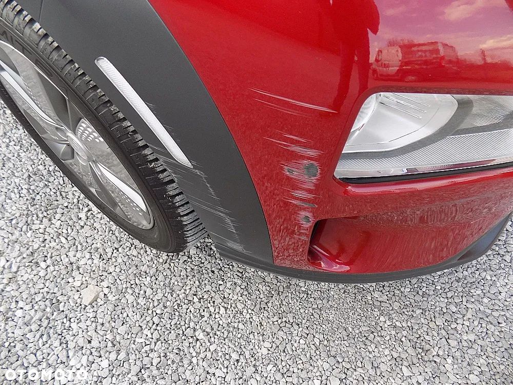 Hyundai Kona Advantage - 31