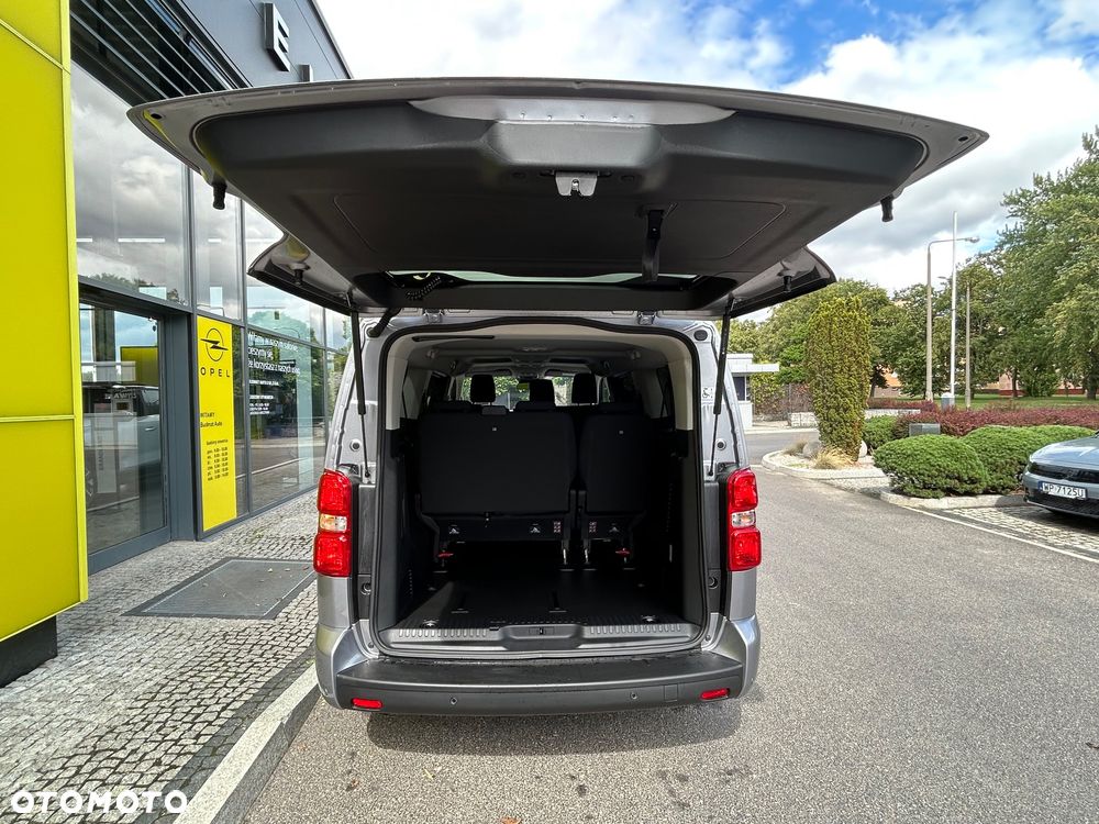 Opel Zafira 2.2 Diesel XL Business - 11