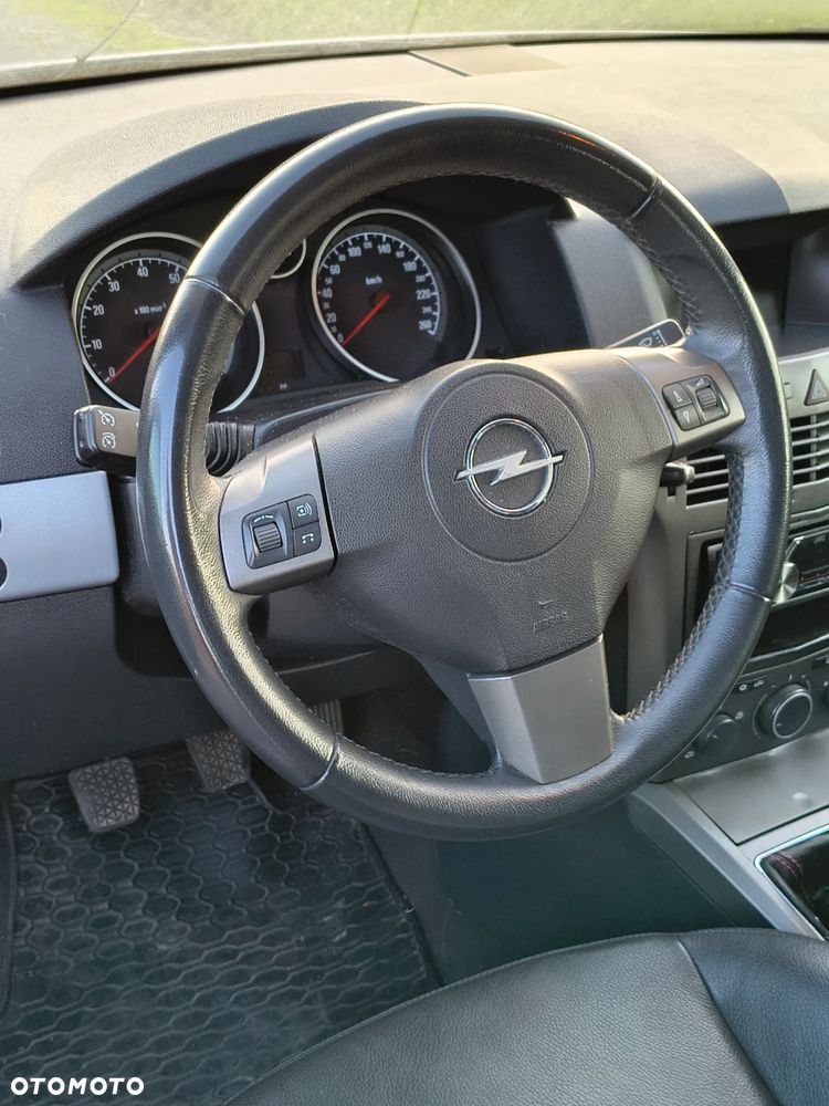 Opel Astra - 7