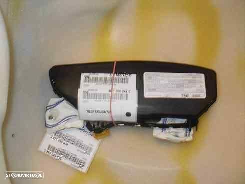 AIRBAG LATERAL DIREITO AUDI A3 8L - 1