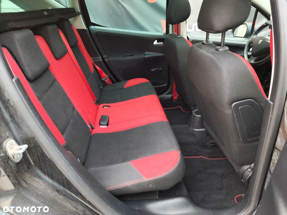 Peugeot 207 95 VTi Premium - 18