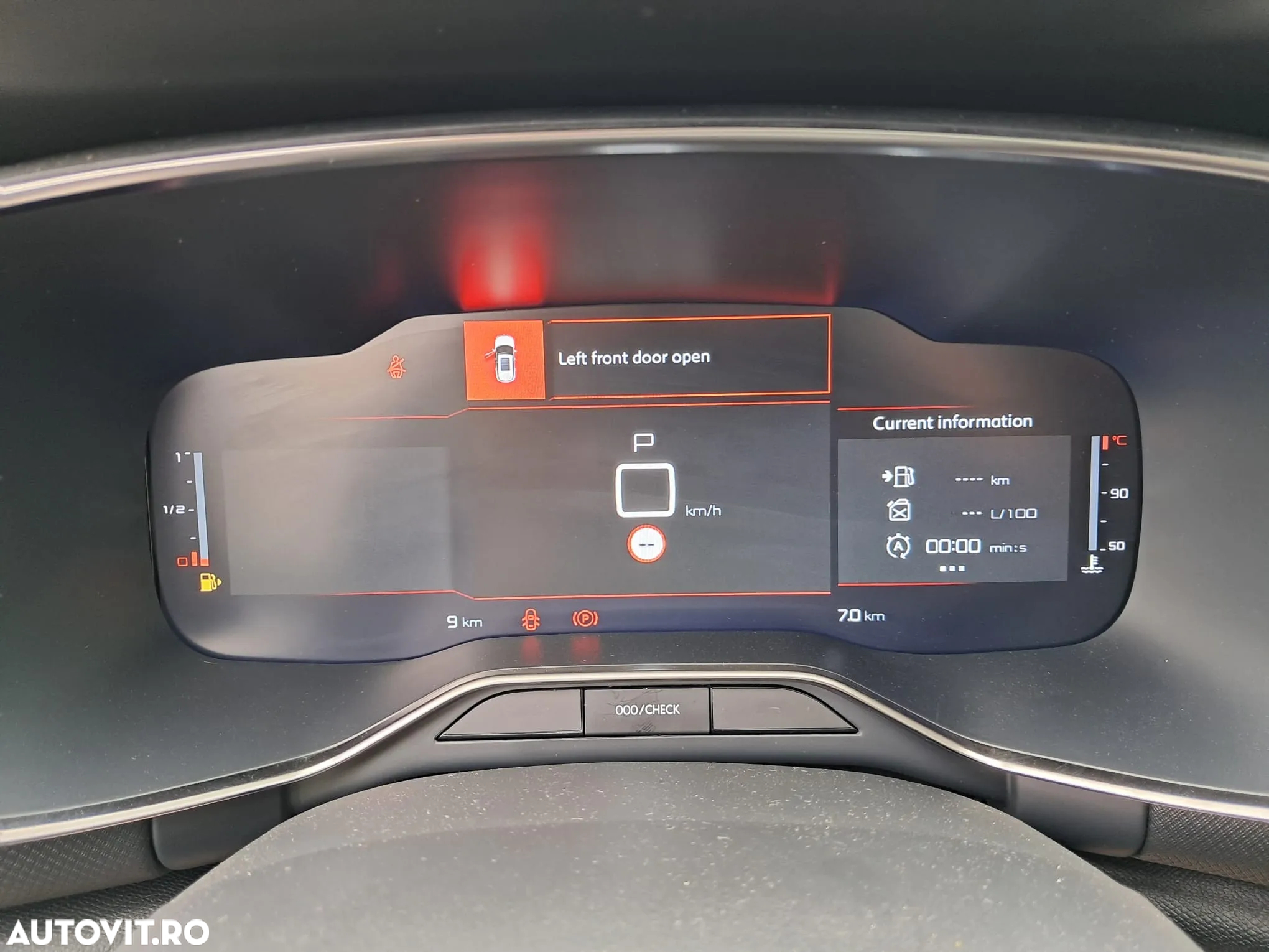 Citroën C5 Aircross 1.2 PureTech S&S EAT8 Shine - 18