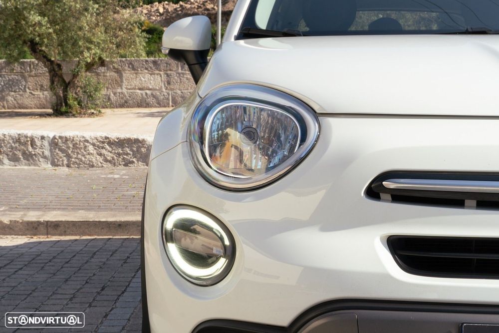 Fiat 500X 1.0 FireFly Lounge - 41