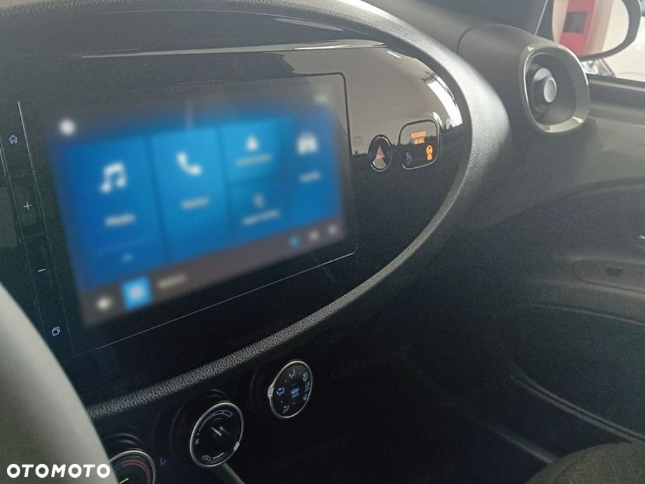 Toyota Aygo X 1.0 VVT-i Style CVT - 7