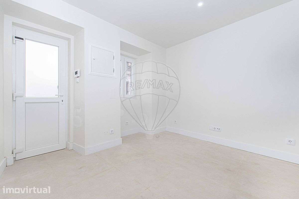 Apartamento T2 para arrendamento - Grande imagem: 5/10