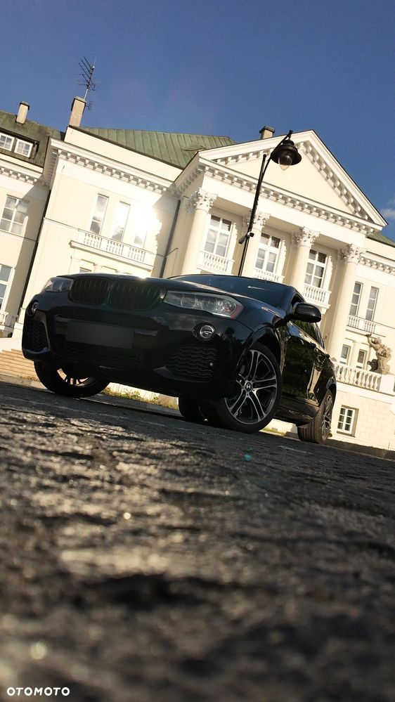 BMW X4 - 17