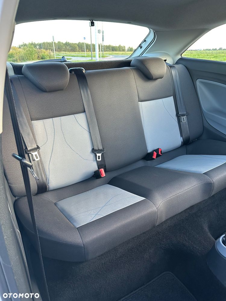 Seat Ibiza - 32
