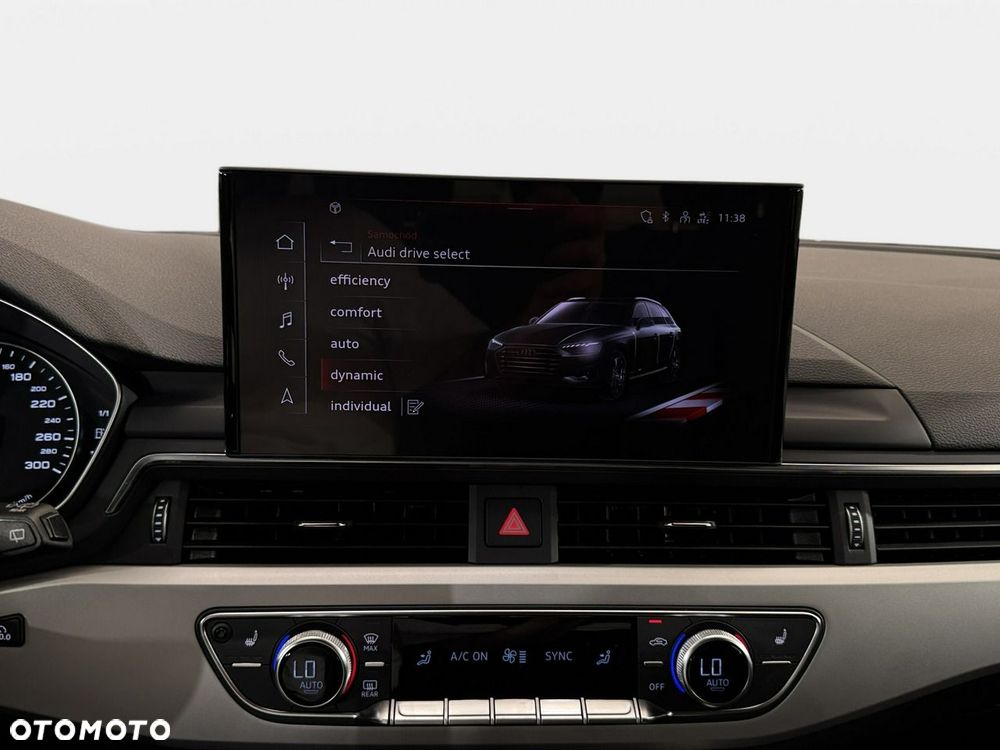 Audi A4 Avant - 21