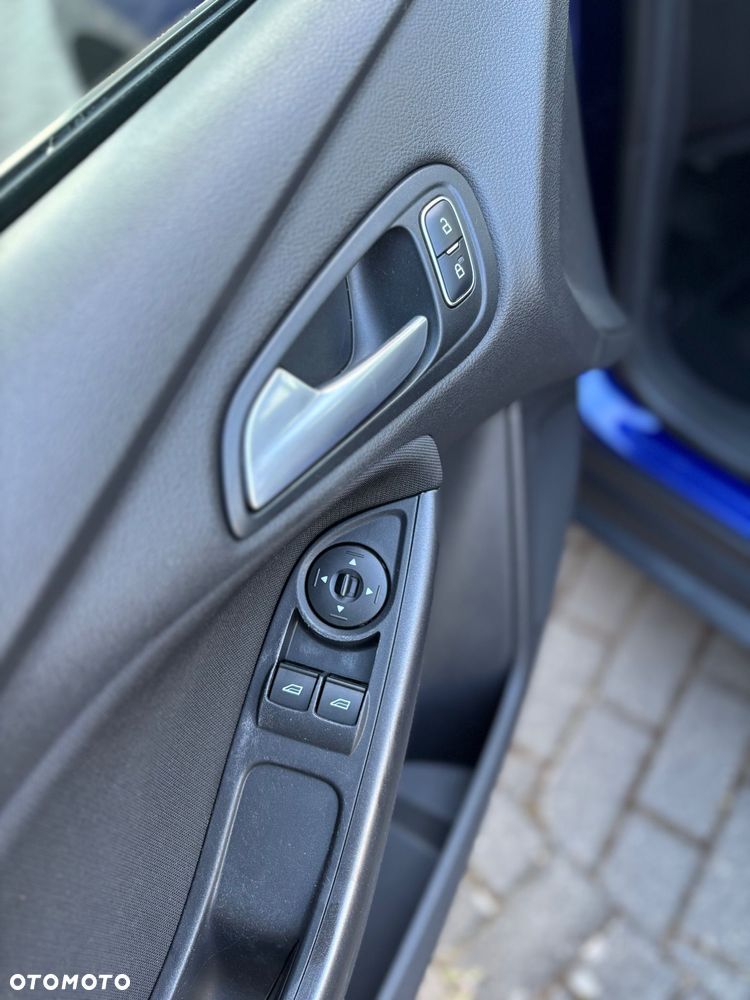 Ford Focus 1.0 EcoBoost Gold X (Edition Start) - 12