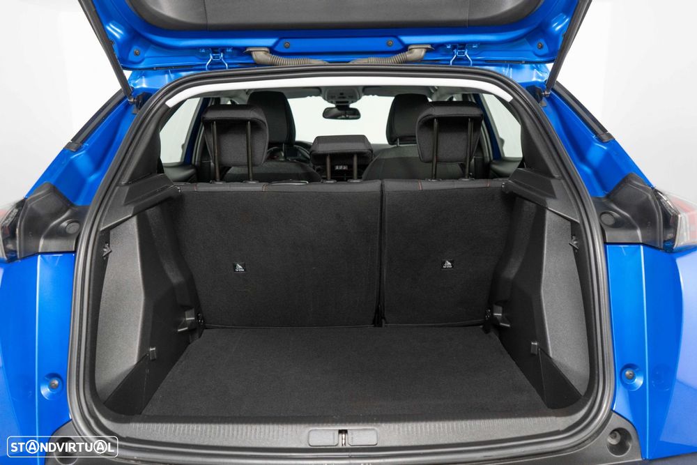 Peugeot 2008 1.2 PureTech Active Pack - 13