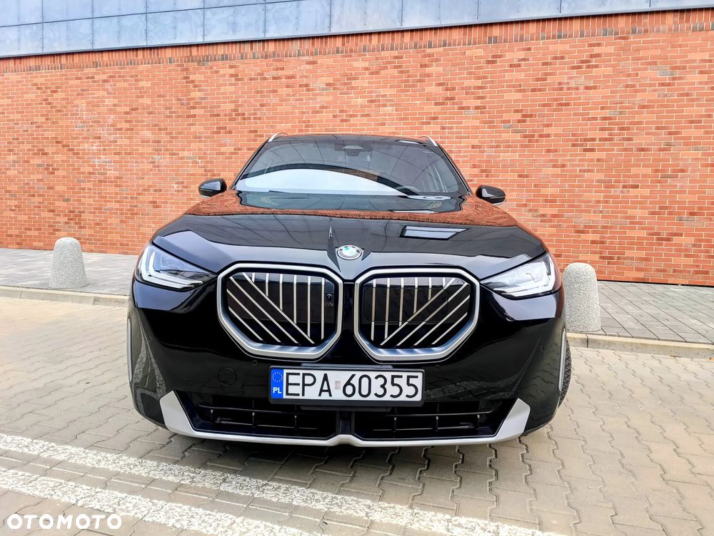 BMW X3 xDrive30i xLine sport - 9