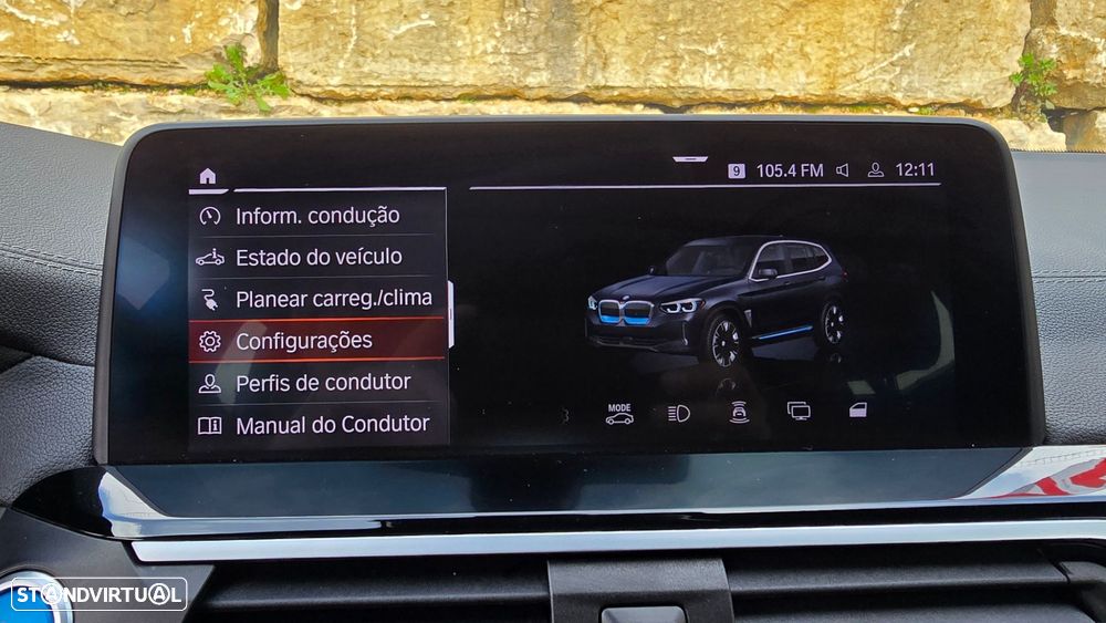 BMW iX3 Impressive - 36