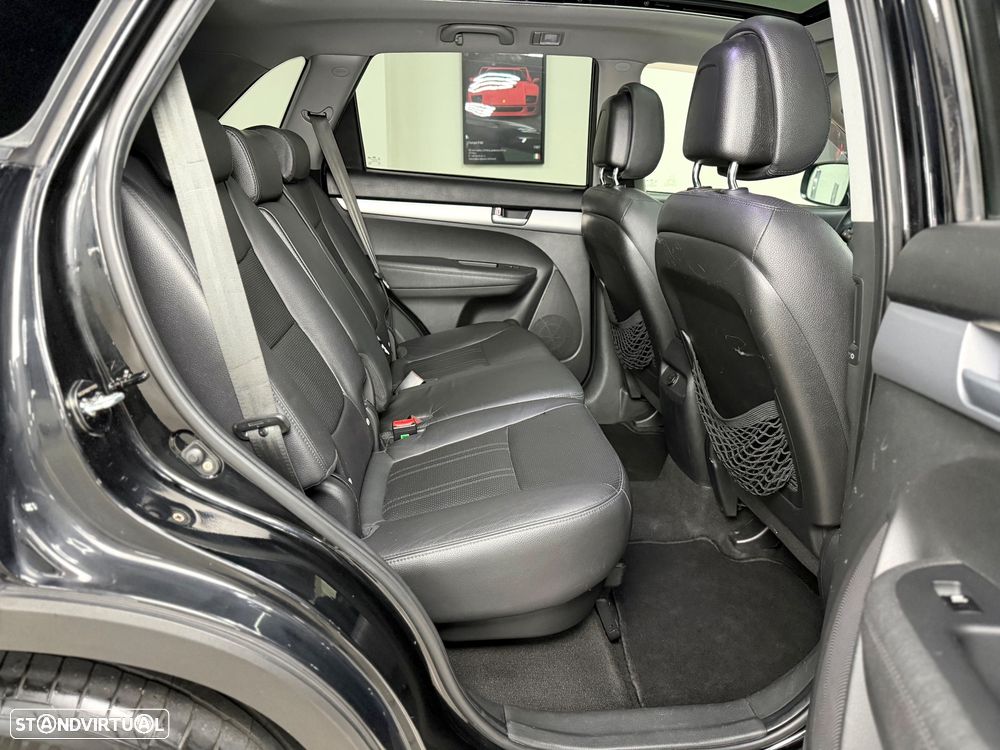 Kia Sorento 2.2 CRDi TX - 23