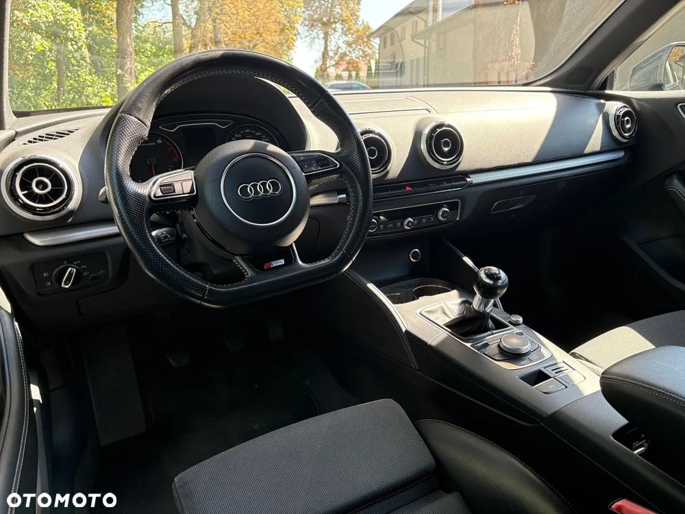 Audi A3 Sportback - 10