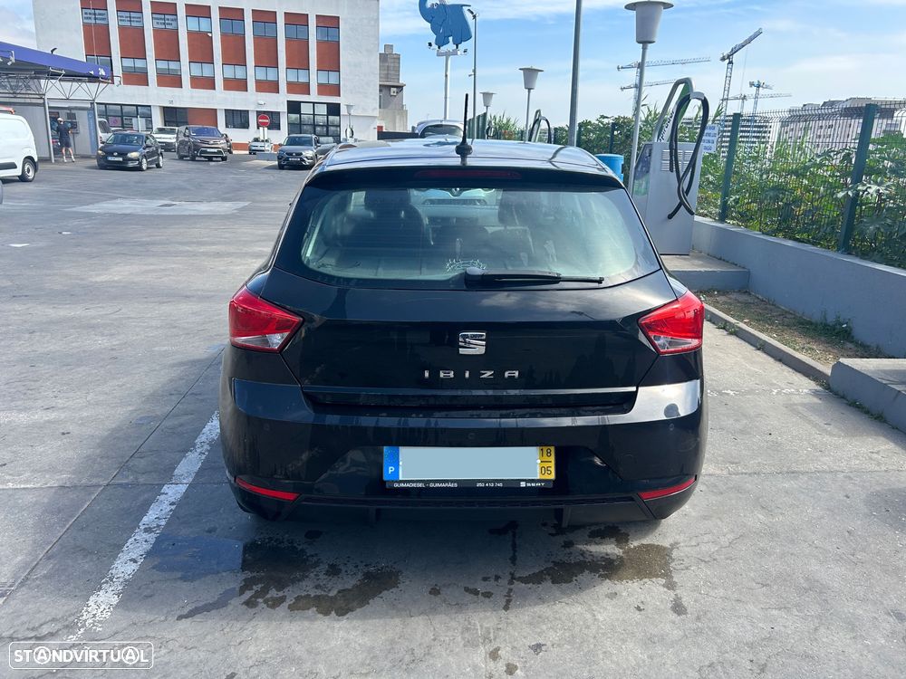 SEAT Ibiza 1.0 Style - 5