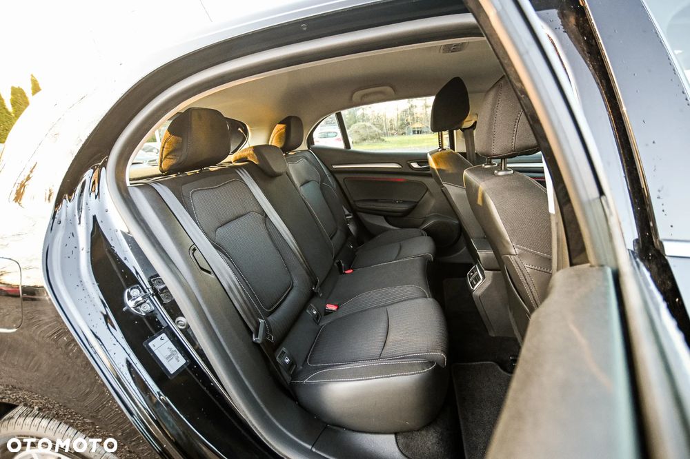 Renault Megane ENERGY TCe 115 LIMITED - 21