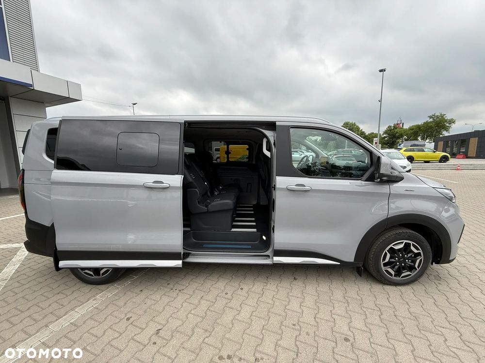 Ford Tourneo Custom 2.0 EcoBlue 320 L2 Active - 13
