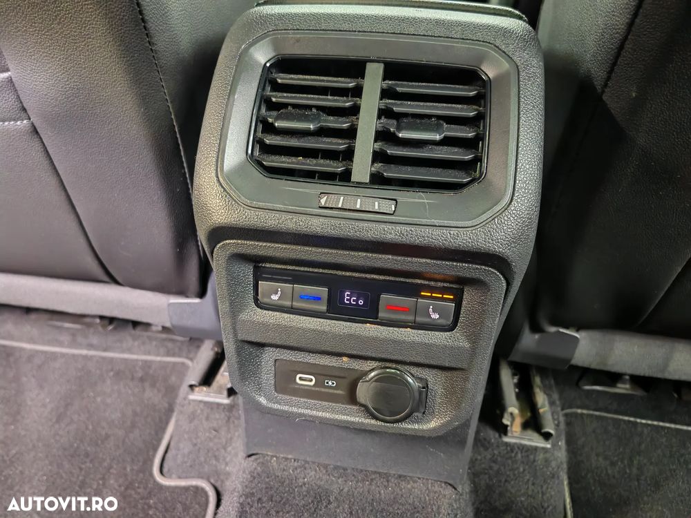 Seat Tarraco 1.4 e-Hybrid DSG FR - 17