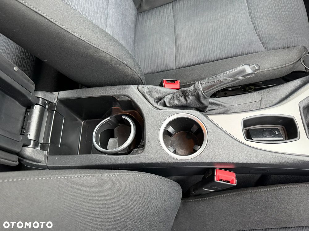 BMW X1 sDrive16d - 18