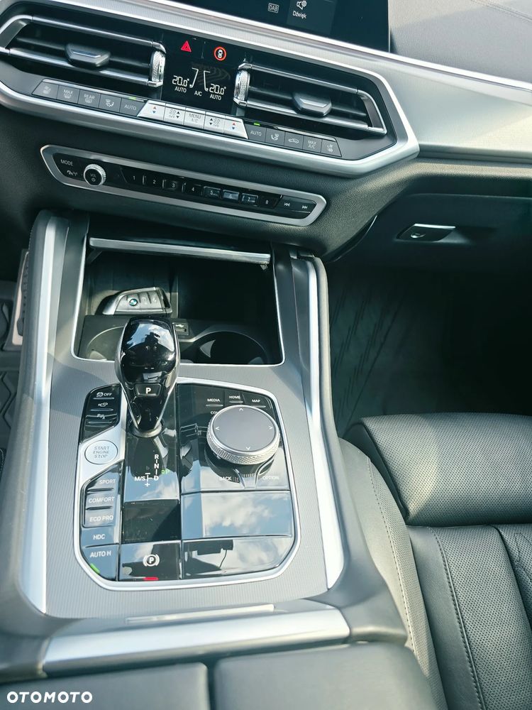 BMW X6 - 10