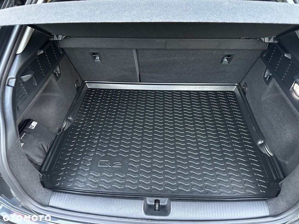 Audi Q2 - 11