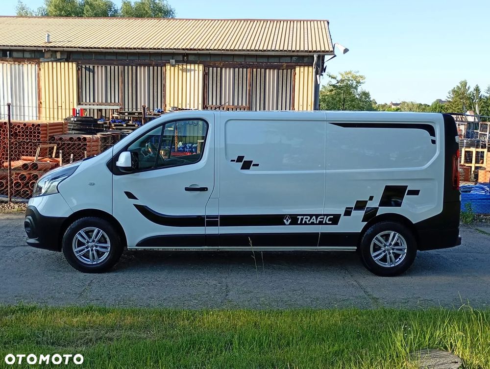 Renault Trafic - 19