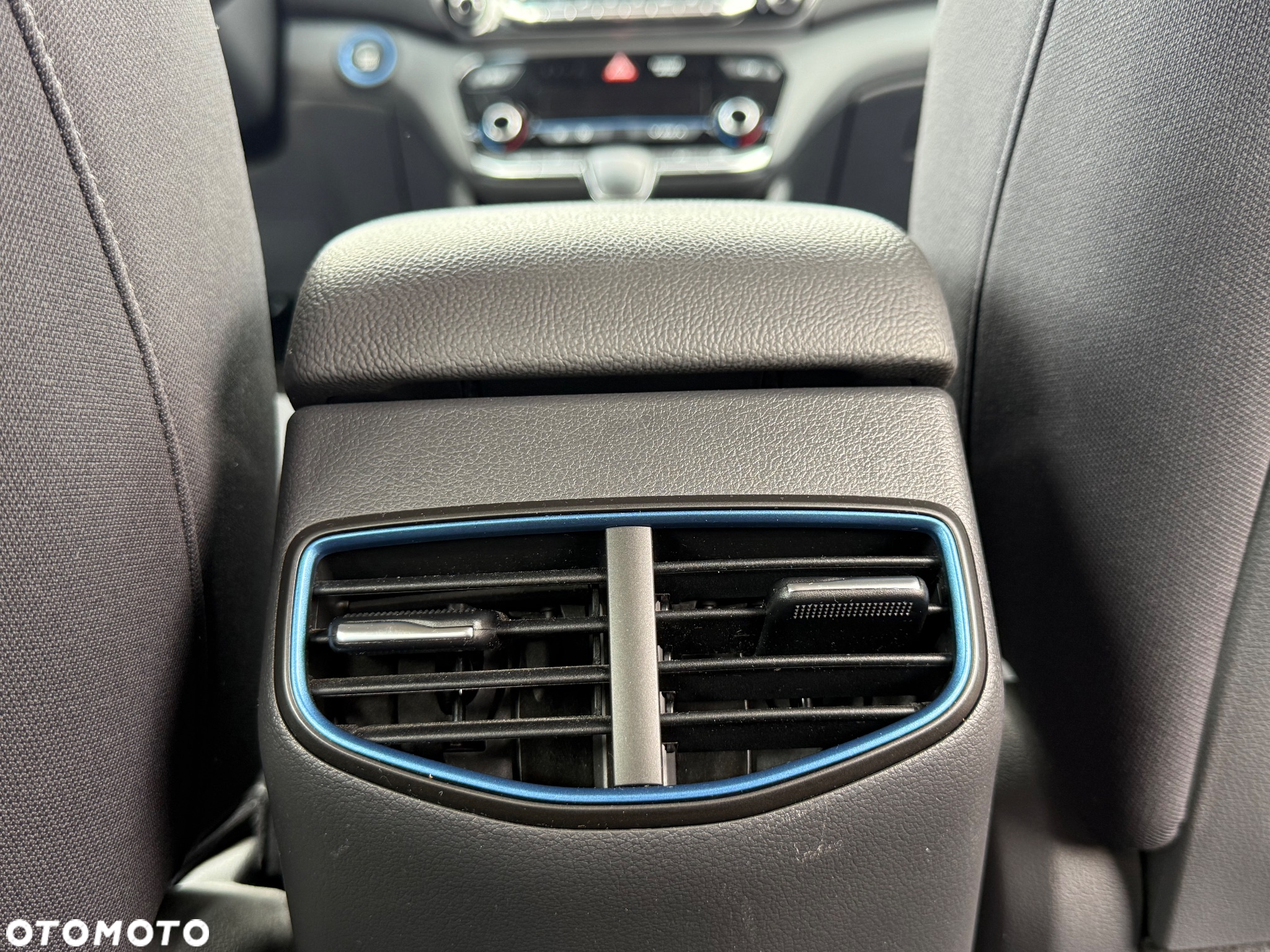 Hyundai IONIQ Hybrid 1.6 GDI - 29