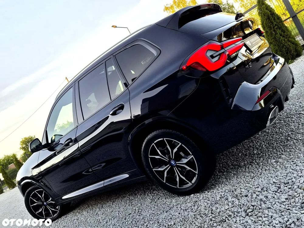 BMW X3 xDrive20i M Sport - 5