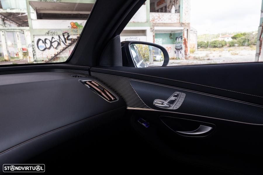 Mercedes-Benz EQC 400 4Matic - 53
