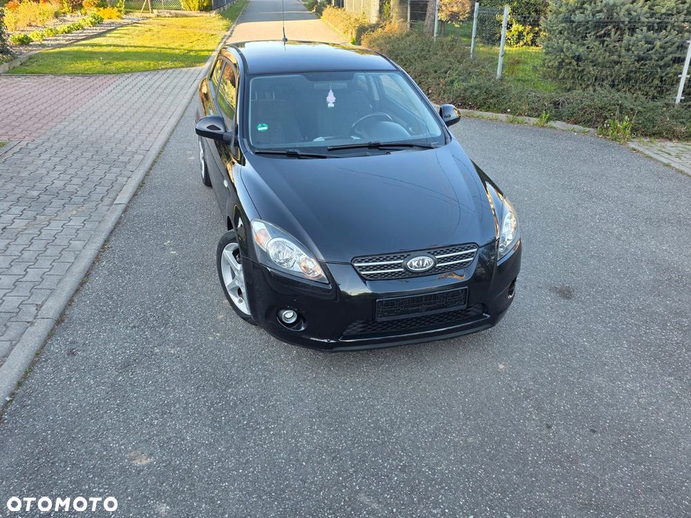 Kia Ceed 1.6 CVVT LX - 39