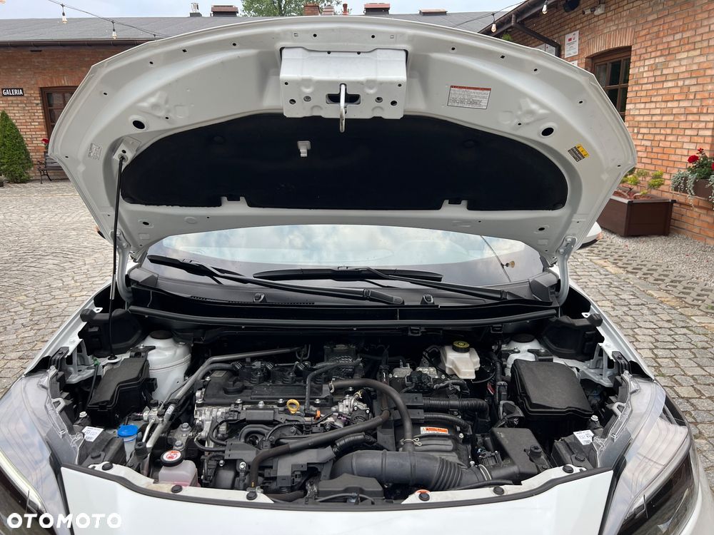 Toyota Yaris Cross Hybrid 1.5 Executive 4x4 - 17