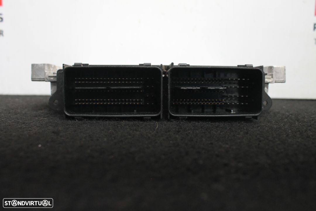 CENTRALINA DE MOTOR FORD MONDEO - 4