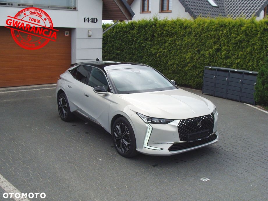DS Automobiles DS 4 1.5 BlueHDi Rivoli - 27