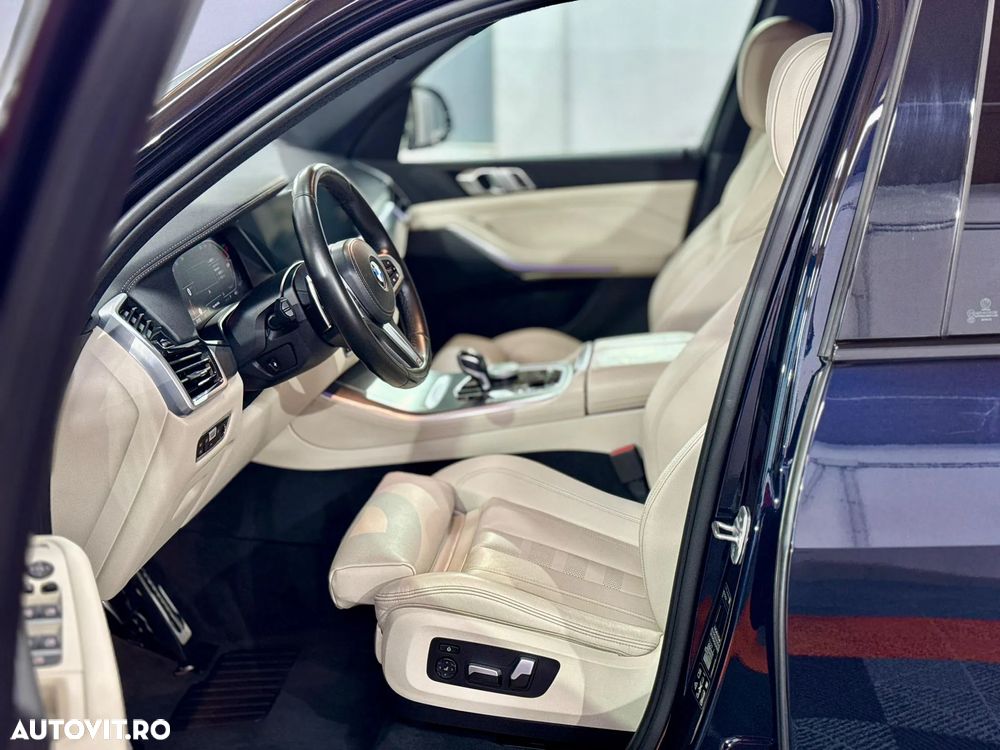 BMW X5 - 5