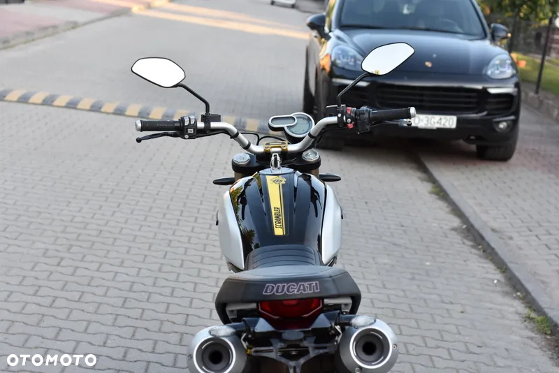Ducati Scrambler - 21