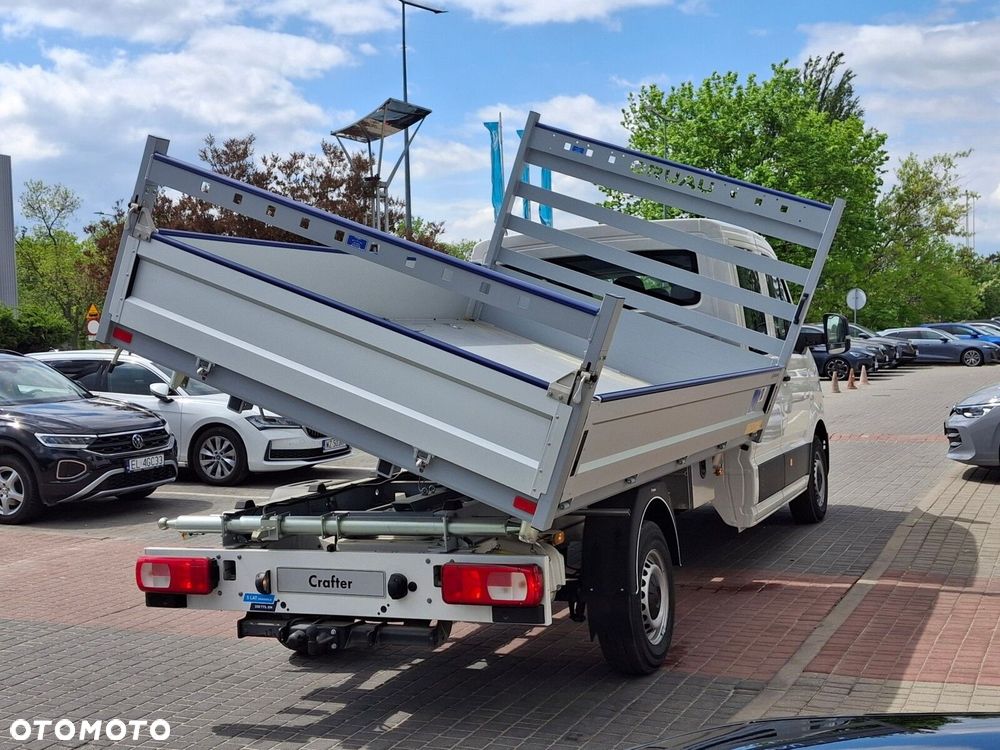 Volkswagen Crafter - 18