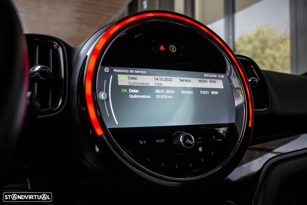 MINI Countryman Cooper SE All4 Aut. - 48