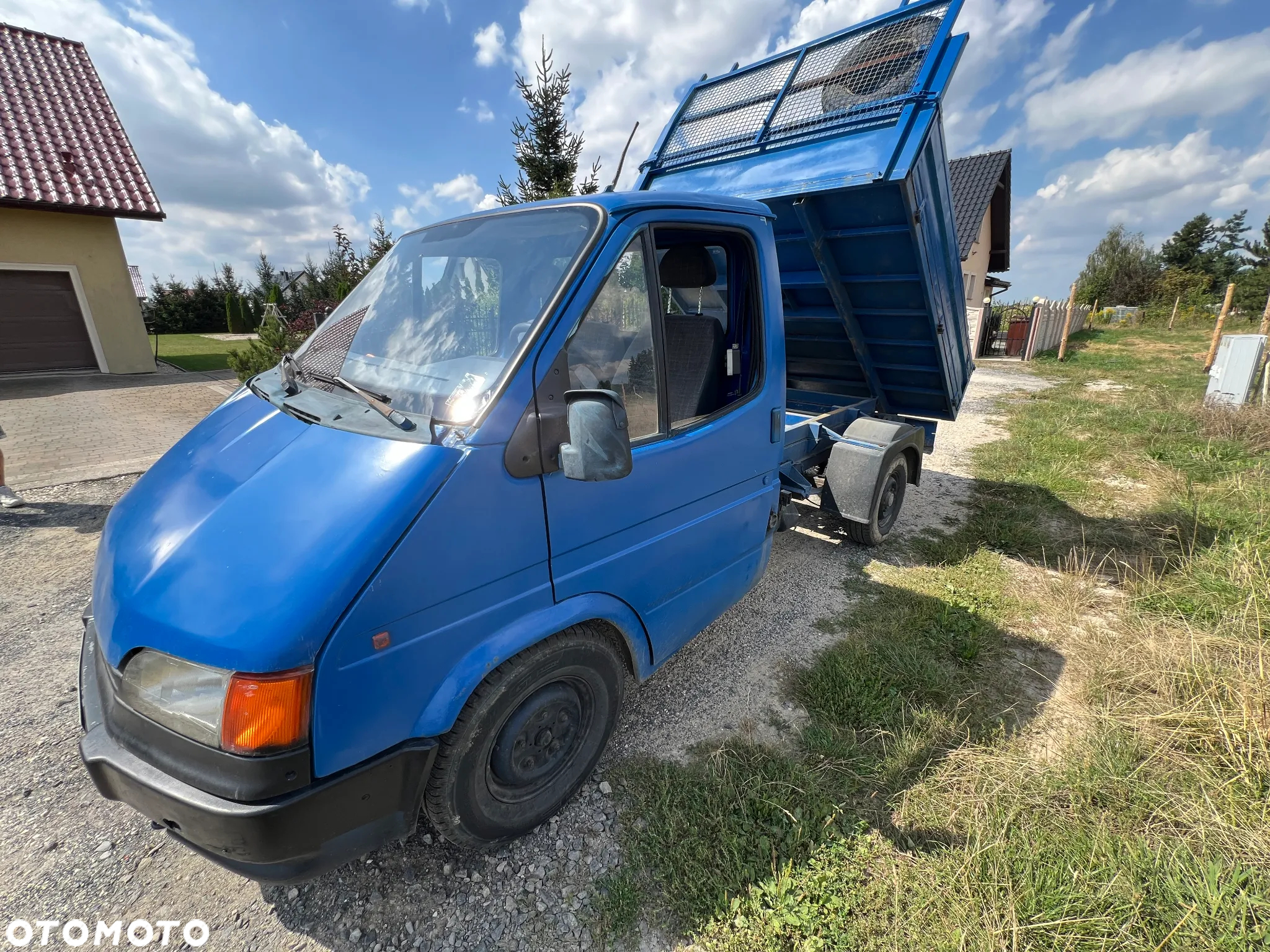 Ford Transit - 4