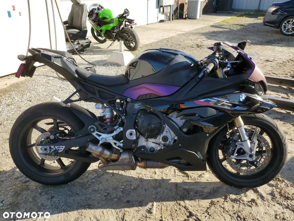 Honda CBR - 17