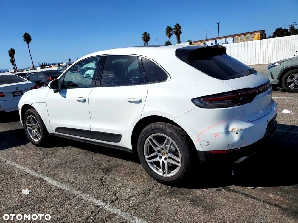 Porsche Macan PDK - 3