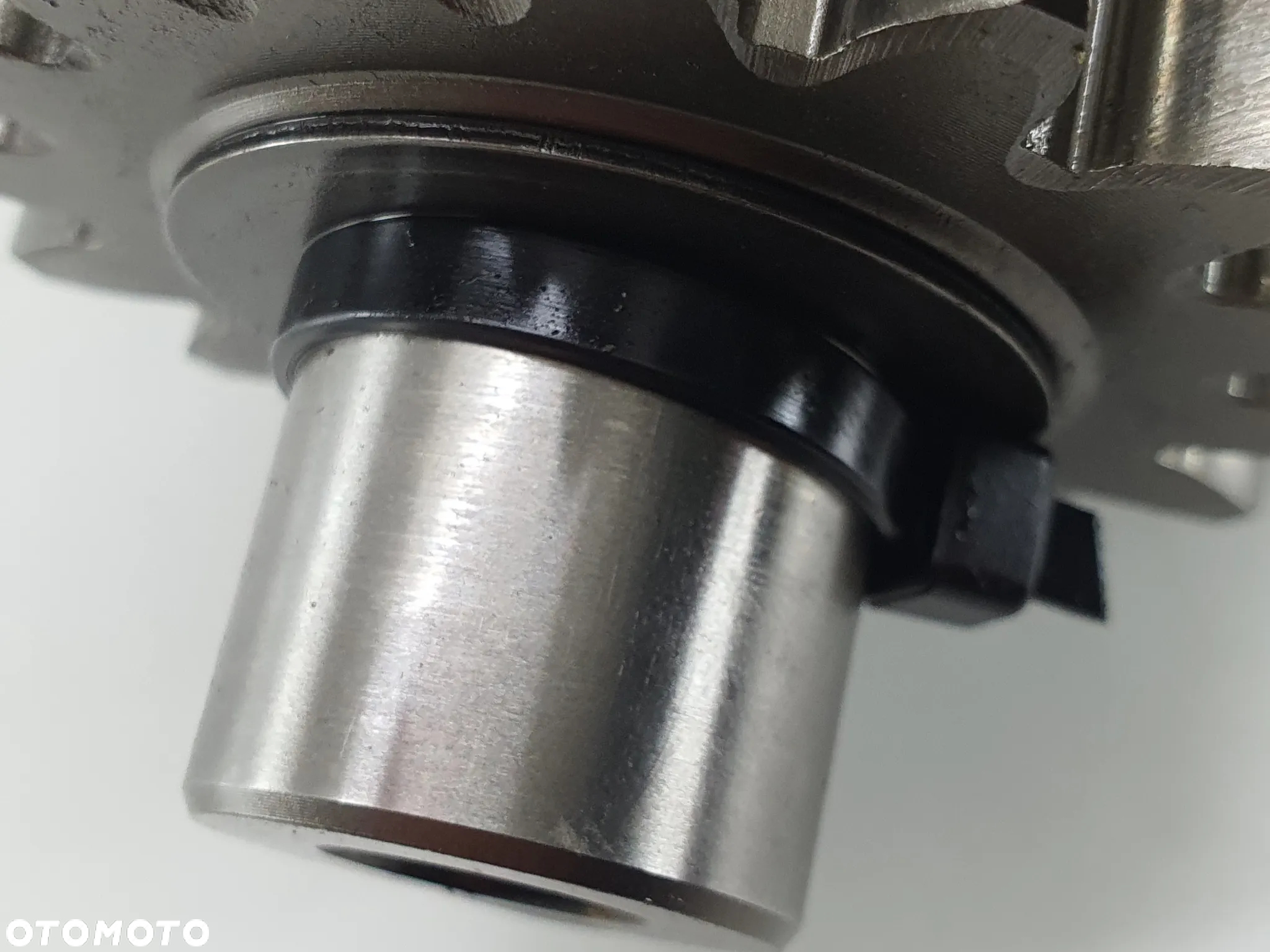 SKRZYNIA BIEGOW TRYB ZEBATKA WALEK SMC 700 ARGON JUMBO 700 - 7