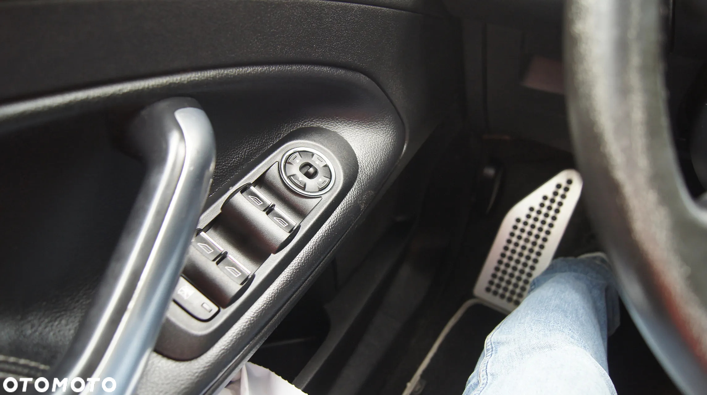 Ford Mondeo 2.0 Titanium - 21